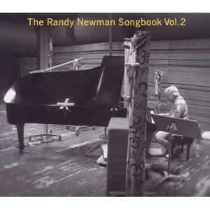 RANDY NEWMAN / ランディ・ニューマン / SONGBOOK VOL. 2