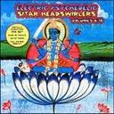 V.A. (ELECTRIC PSYCHEDELIC SITAR HEADSWIRLERS) / ELECTRIC PSYCHEDELIC SITAR HEADSWIRLERS VOLUMES 6-10 (5CD BOX)