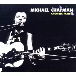 MICHAEL CHAPMAN / マイケル・チャップマン / GROWING PAINS 3