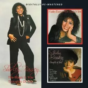 Shirley Bassey(シャーリーバッシー) レコード コレクション　７枚 JAZZ VOCAL】Shirley Bassey シャーリー・バッシー / Let's Face