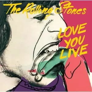 ROLLING STONES / ローリング・ストーンズ商品一覧/SACD/並び順