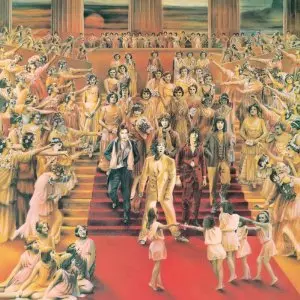 イッツ・オンリー・ロックン・ロール/ROLLING STONES/ローリング