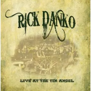 RICK DANKO BAND商品一覧｜ディスクユニオン・オンライン