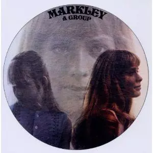 【希少ギリシャ盤LP】MARKLEY / A GROUP Markley – Markley, A Group | Releases | Discogs
