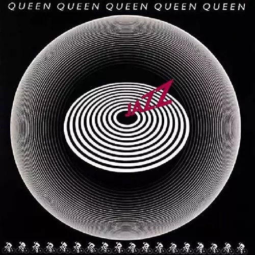 JAZZ <2CD/DELUXE EDITION/2011 REMASTER>/QUEEN/クイーン｜OLD