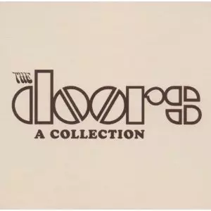ドアーズ　廃盤CD2枚組 DOORS (HYBRID SACD)/DOORS/ドアーズ/THE HI STANDARDS 2018