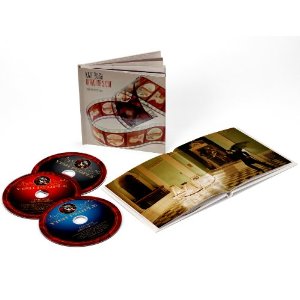 DIRECTOR'S CUT (3CD)/KATE BUSH/ケイト・ブッシュ｜OLD ROCK 