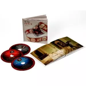 3CD！ケイト・ブッシュ/ディレクターズ・カット 〜 コレクターズ・エディション Amazon.co.jp: Director's Cut: Collector's Edition: ミュージック