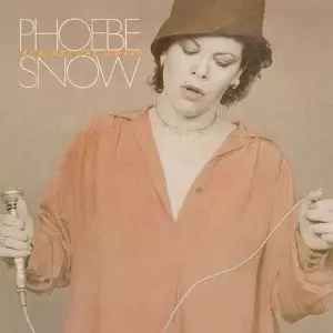 PHOEBE SNOW / フィービ・スノウ商品一覧｜JAZZ｜ディスク