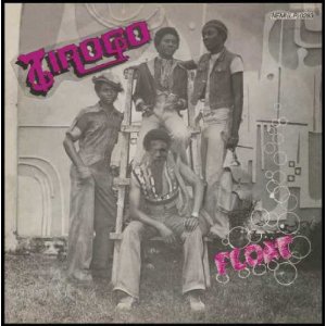 TIROGO / FLOAT (CD)