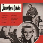 JERRY LEE LEWIS / ジェリー・リー・ルイス / JERRY LEE LEWIS