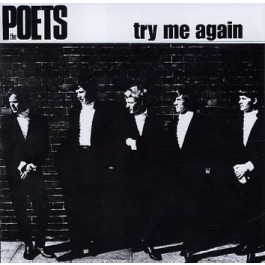 POETS / ポエッツ / TRY ME AGAIN