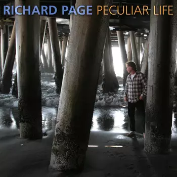 RICHARD PAGE / リチャード・ペイジ商品一覧｜JAZZ｜ディスクユニオン