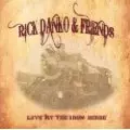 RICK DANKO / リック・ダンコ / IRON HORSE NORTHHAMPTON 1995