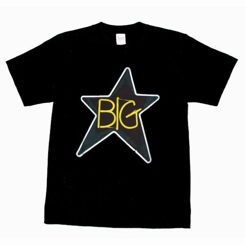 BIG STAR / ビッグ・スター / T SHIRT (SIZE:M)