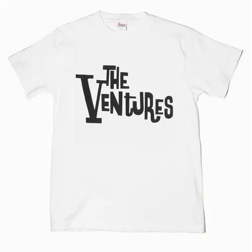 VENTURES / ベンチャーズ / T SHIRT (SIZE:S)