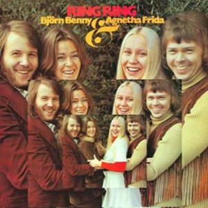 ABBA / アバ / RING RING (180G LP)