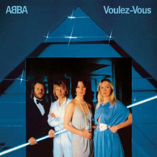 ABBA / アバ / VOULEZ-VOUS (180G LP)