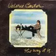 VALERIE CARTER / ヴァレリー・カーター / ウェイ・イット・イズ +3