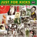 V.A. (ROCK'N'ROLL/ROCKABILLY) / JUST FOR KICKS VOL. 3 - THE BIG PICTURE BOOK