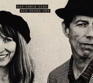 HAT CHECK GIRL / SIX BUCKS SHY