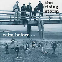 RISING STORM / ライジング・ストーム商品一覧｜PUNK｜ディスク