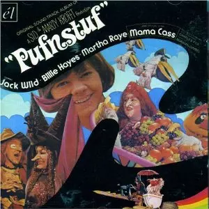 V.A. (SOFT ROCK/BUBBLEGUM) / PUFNSTUF