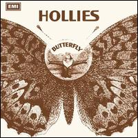 HOLLIES / ホリーズ / BUTTERFLY (180G LP)