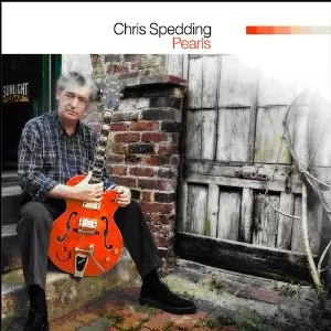 PEARLS/CHRIS SPEDDING/クリス・スペディング｜OLD ROCK｜ディスク