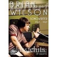 BRIAN WILSON / ブライアン・ウィルソン / SONGWRITER 1962-69