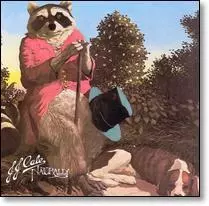 J.J. CALE / J.J. ケイル / NATURALLY