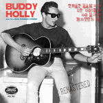 BUDDY HOLLY / バディ・ホリー / THAT MAKES IT SOUND SO MUCH BETTER (10")