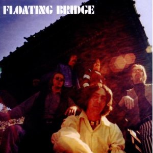 FLOATING BRIDGE / フローティング・ブリッジ / FLOATING BRIDGE