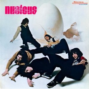 NUCLEUS(CAN) / ニュークリアス / NUCLEUS