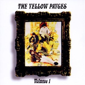YELLOW PAYGES / VOL.1