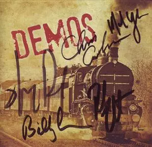 OUTLAWS / アウトロウズ / THE NEW OUTLAWS - DEMOS