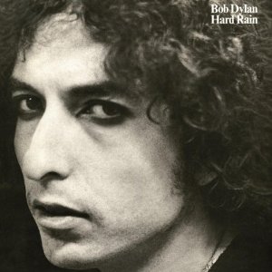BOB DYLAN / ボブ・ディラン / HARD RAIN (180G LP)