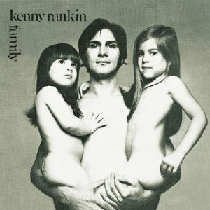 KENNY RANKIN / ケニー・ランキン / FAMILY