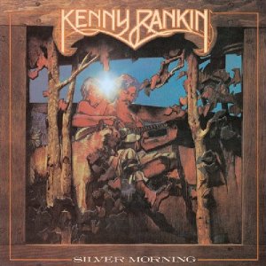 KENNY RANKIN / ケニー・ランキン / SILVER MORNING