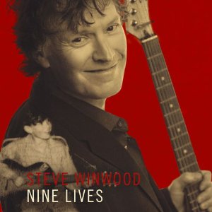 STEVE WINWOOD / スティーブ・ウィンウッド / NINE LIVES / ナイン・ライヴス (CD+DVD)