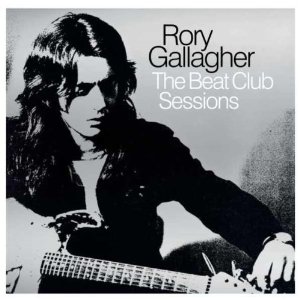 RORY GALLAGHER / ロリー・ギャラガー / BEAT CLUB SESSIONS (LP)