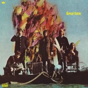 FEVER TREE / フィーヴァー・トゥリー / FEVER TREE