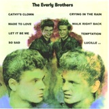 EVERLY BROTHERS / エヴァリー・ブラザース / EVERLY BROTHERS VOL.3