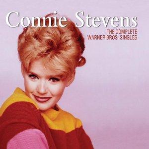 Connie Stevens コニー スティーヴンス商品一覧 Jazz ディスクユニオン オンラインショップ Diskunion Net