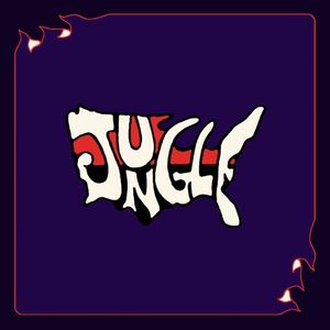 JUNGLE / JUNGLE (CD)