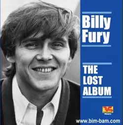 (未使用･未開封品)Billy Fury [DVD] BILLY FURY商品一覧｜OLD ROCK｜ディスクユニオン・オンライン