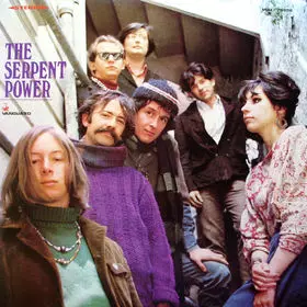 SERPENT POWER / SERPENT POWER