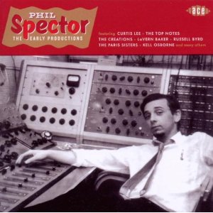 PHIL SPECTOR EARLY PRODUCTIONS (CD) /V.A. (OLDIES/50'S-60'S POP)｜OLD  ROCK｜ディスクユニオン・オンラインショップ｜diskunion.net