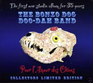 BONZO DOG DOO DAH BAND / ボンゾ・ドッグ・ドゥー・ダー・バンド商品