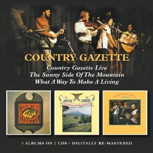 COUNTRY GAZETTE / カントリー・ガゼット商品一覧｜OLD ROCK｜ディスク